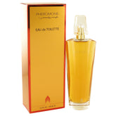 Pheromone by Marilyn Miglin for Women. Eau De Toilette Spray 3.4 oz